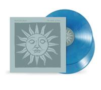 The Seeds Of Love Édition Deluxe Limitée Vinyle Bleu Marbré Vinyle