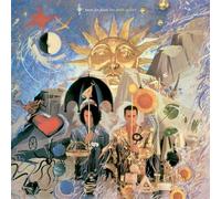 Tears For Fears – The Seeds Of Love – Mercury