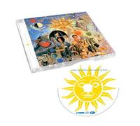 The Seeds of Love CD