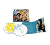 The Seeds of Love [Edition Deluxe - 2Cd format Digipack]