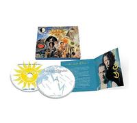 The Seeds of Love – Édition Deluxe – 2 CD Digipack – Island