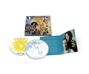 The Seeds Of Love - Édition 2cd Deluxe - Cd Digipack