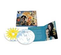 The Seeds of Love – Édition Deluxe – 2 CD Digipack – Island