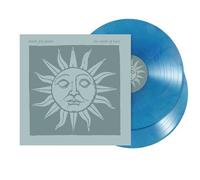 The Seeds Of Love Édition Deluxe Limitée Vinyle Bleu Marbré Vinyle