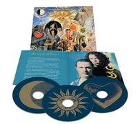 The Seeds Of Love Édition Limitée CD