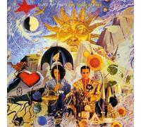 The Seeds Of Love [Remastered with bonus tracks] by Tears for Fears NEUF