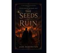 The Seeds of Ruin: Water Beneath the Desert Wind