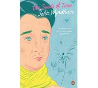 John Wyndham – The Seeds of Time – Science-fiction classique – Broché