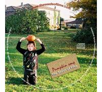 The Seeds of Time - Pumpkin Soup CD Music