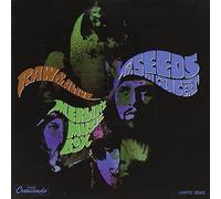 The Seeds - Raw & Alive