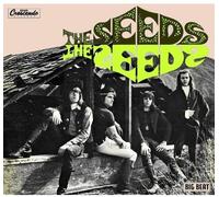 The Seeds - Seeds [New CD] UK - Import