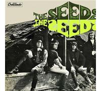 The Seeds Vinyle