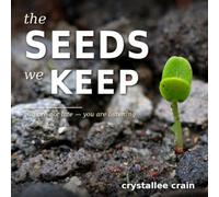 The Seeds We Keep: A Parable of Dormancy, Discernment, and the Inheritance in the Hull