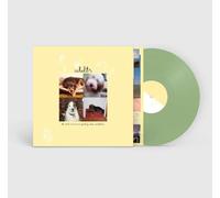 The Seeds We Sow Are Sprouting Buds Nonetheless/Green Vinyl