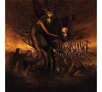 Resistance – Seeds Within