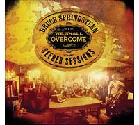 We Shall Overcome the Seeger Sessions – American Land Édition