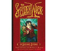 The Seeing Stone (Volume 2)