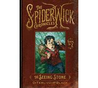 The Seeing Stone (Volume 2)