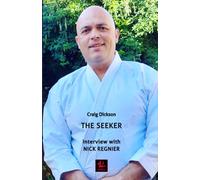 The Seeker: Interview with Nick Regnier