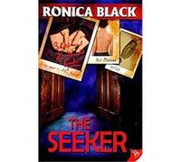 The Seeker Ronica Black (Auteur)