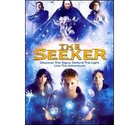 The Seeker: The Dark Is Rising