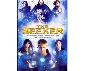 The Seeker: The Dark Is Rising