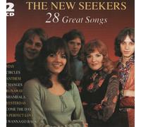 The Seekers - 28 Songs-2 Cds
