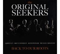 The Seekers - Back to Our Roots [Import]