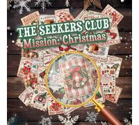 THE SEEKERS CLUB Mission Christmas