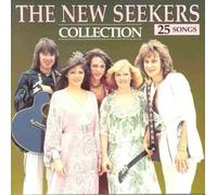 The Seekers - Collection-25 Songs