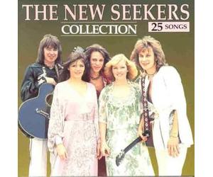 The Seekers - Collection-25 Songs