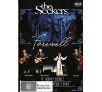 The Seekers: Farewell