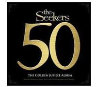 The Seekers - Golden Jubilee Album [Cd] Australia - Import