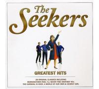 The Seekers Greatest Hits (CD) Remastered Album
