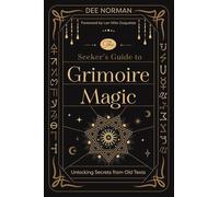 The Seeker's Guide to Grimoire Magic: Product Line