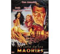 The Seekers ( Land of Fury ) by Jack Hawkins
