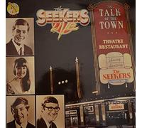 The Seekers - Live At The Talk Of The Town