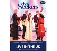 Seekers: Live in The UK [PAL/0] [Import]
