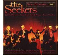 The Seekers - Night of Nights.Live