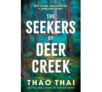 The Seekers of Deer Creek