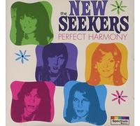 The Seekers - Perfect Harmony (S/Spectrum)
