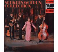 The Seekers - Seekers Golden Collection