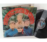 THE SEEKERS - Seekers Seen In Green