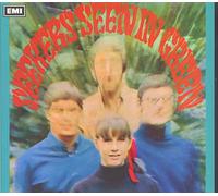 The Seekers - Seen In Green