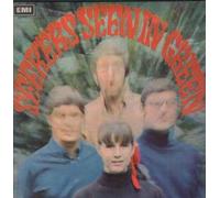 The Seekers - Seen In Green (Mono) [Vinyl]