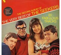 The Seekers - The Second Album Of The Very Best Of The Seekers