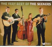 The Seekers - The Seekers The Very Best Of 3 C/D Set