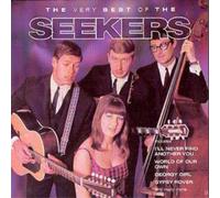 The Seekers – The Very Best of the Seekers – CD – Neuf