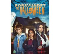The Seekers: Thrill Night ( Forsvundet til Halloween ) [ Origine Danoise, Sans Langue Francaise ]