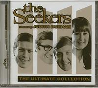 The Seekers - Ultimate Collection [Import]
